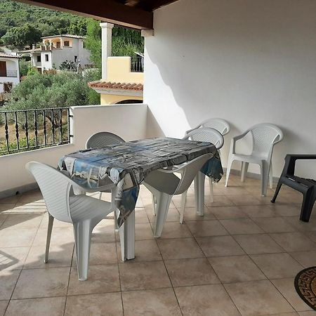 Appartamenti I Mandorli Budoni Exterior foto