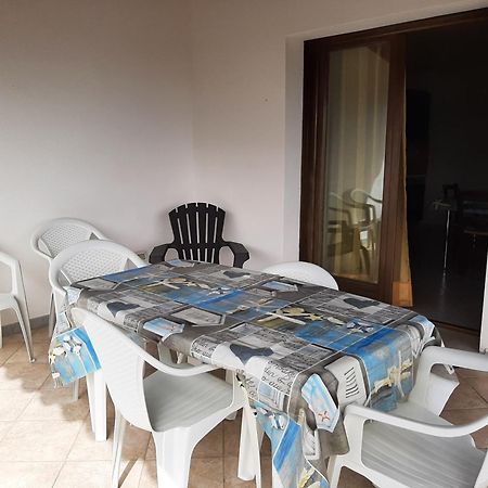 Appartamenti I Mandorli Budoni Exterior foto