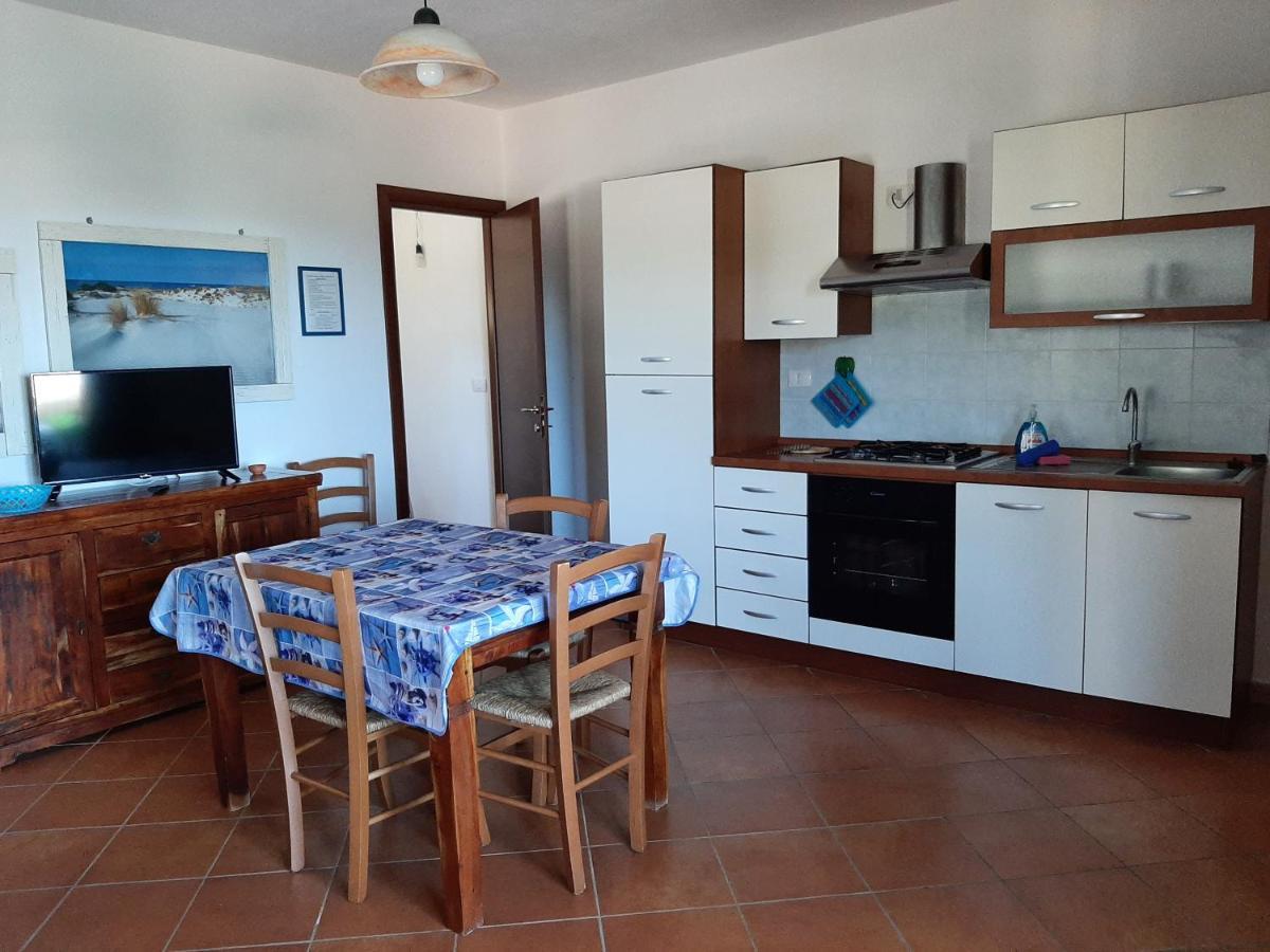 Appartamenti I Mandorli Budoni Exterior foto