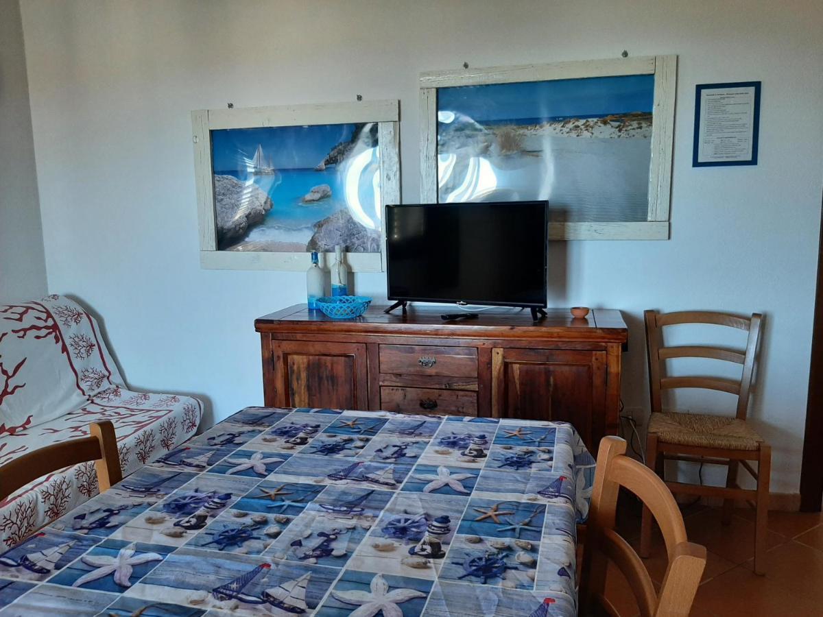 Appartamenti I Mandorli Budoni Exterior foto