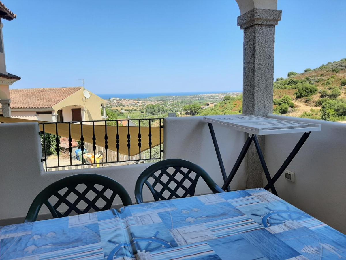 Appartamenti I Mandorli Budoni Exterior foto