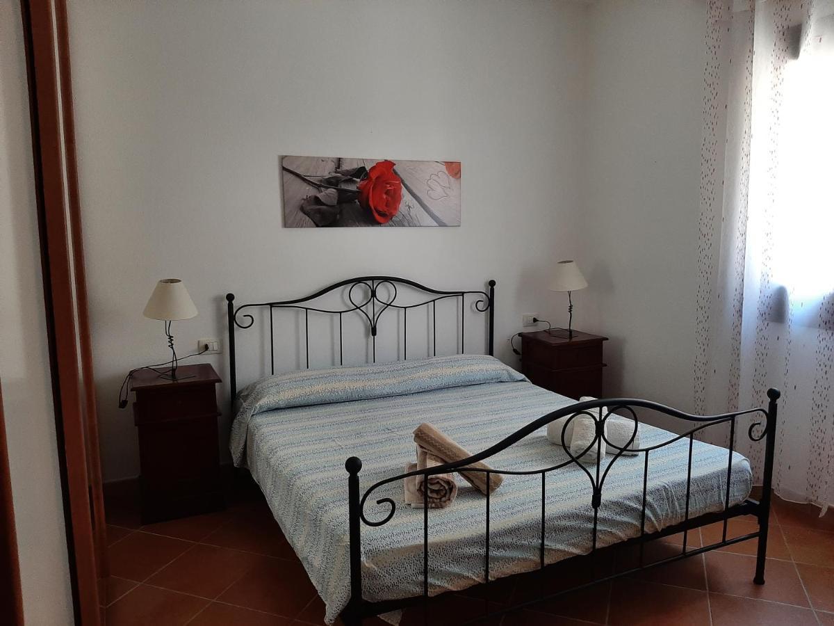 Appartamenti I Mandorli Budoni Exterior foto