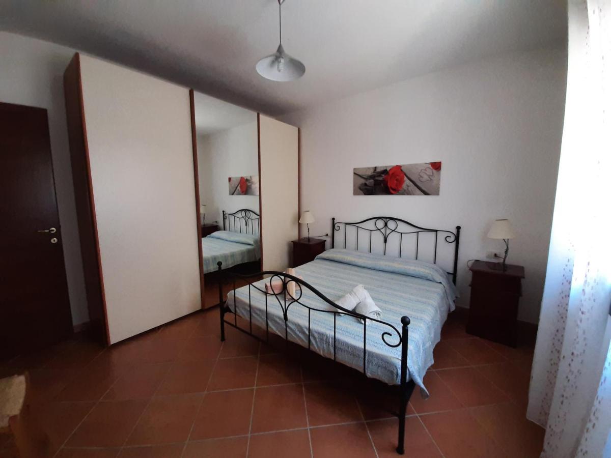 Appartamenti I Mandorli Budoni Exterior foto