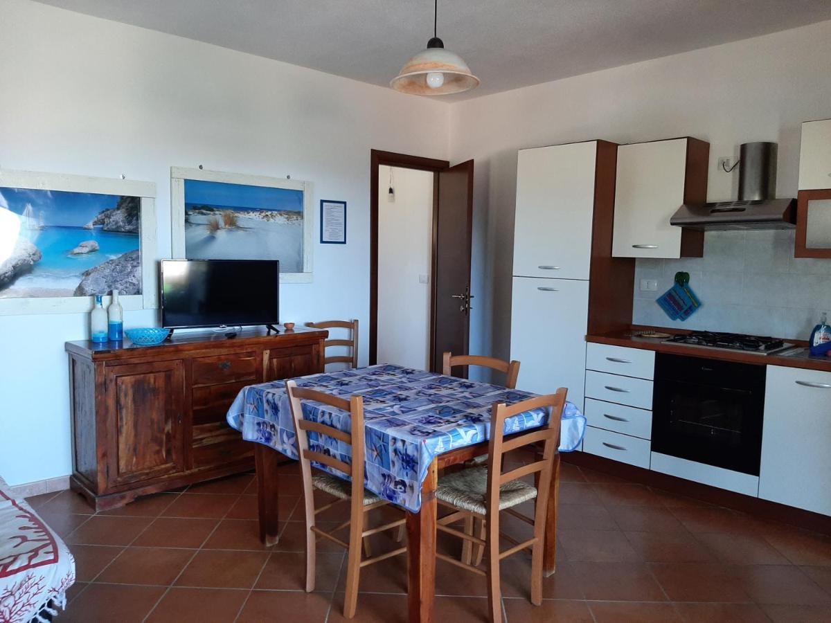 Appartamenti I Mandorli Budoni Exterior foto