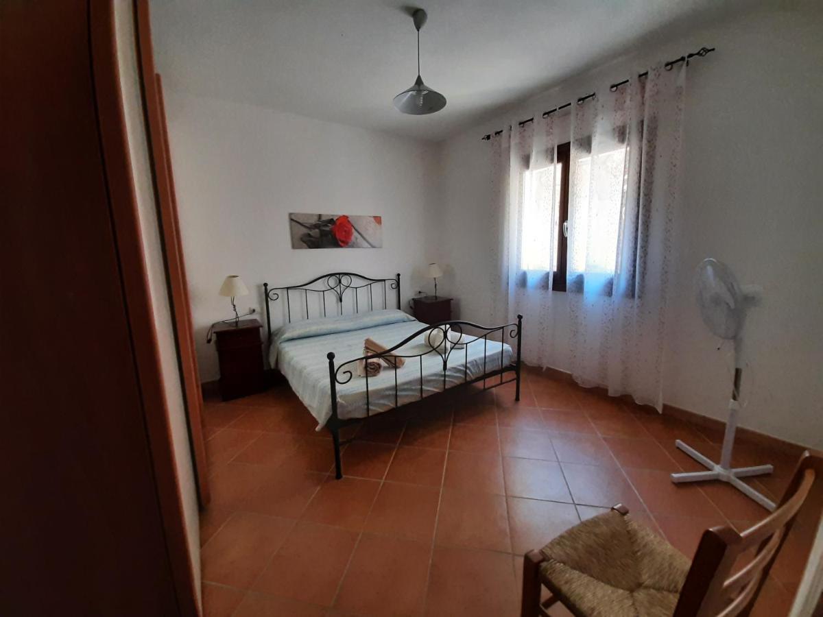 Appartamenti I Mandorli Budoni Exterior foto