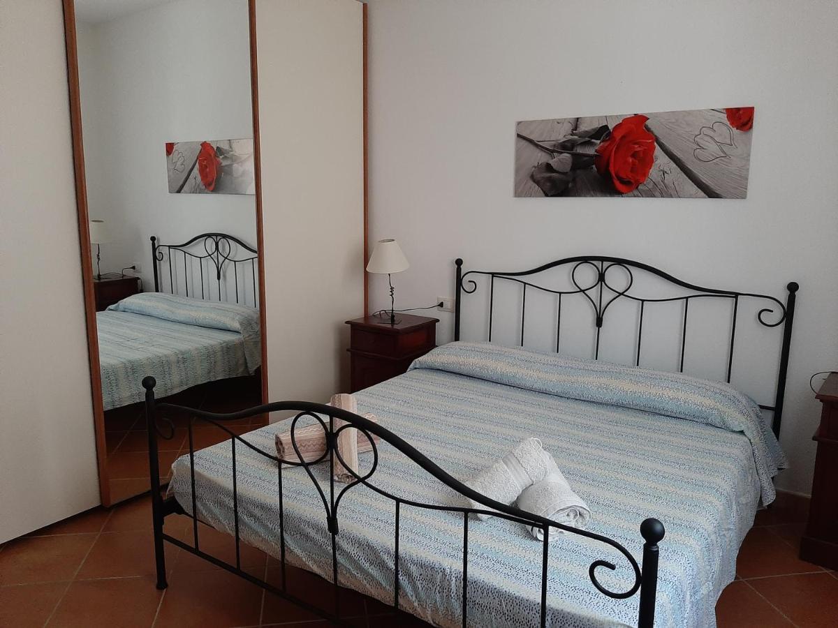 Appartamenti I Mandorli Budoni Exterior foto