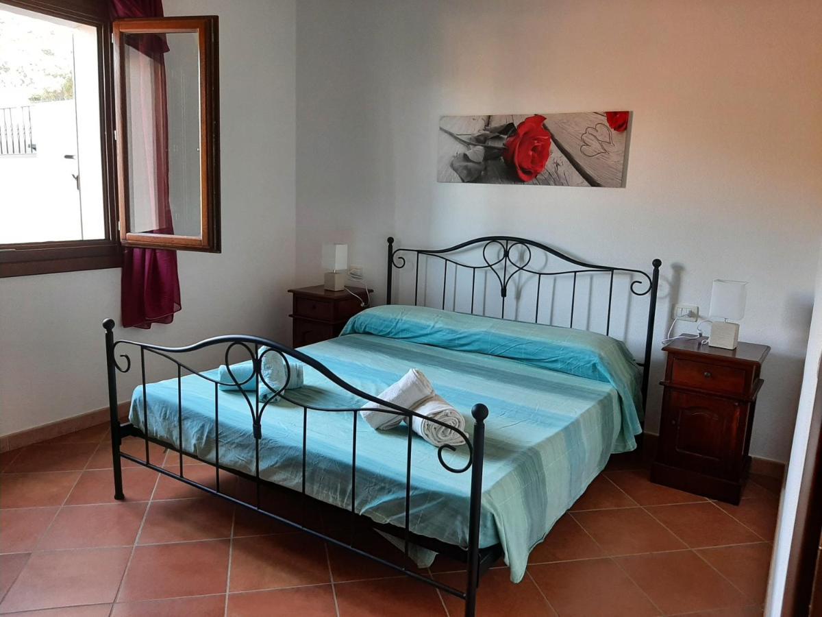 Appartamenti I Mandorli Budoni Exterior foto