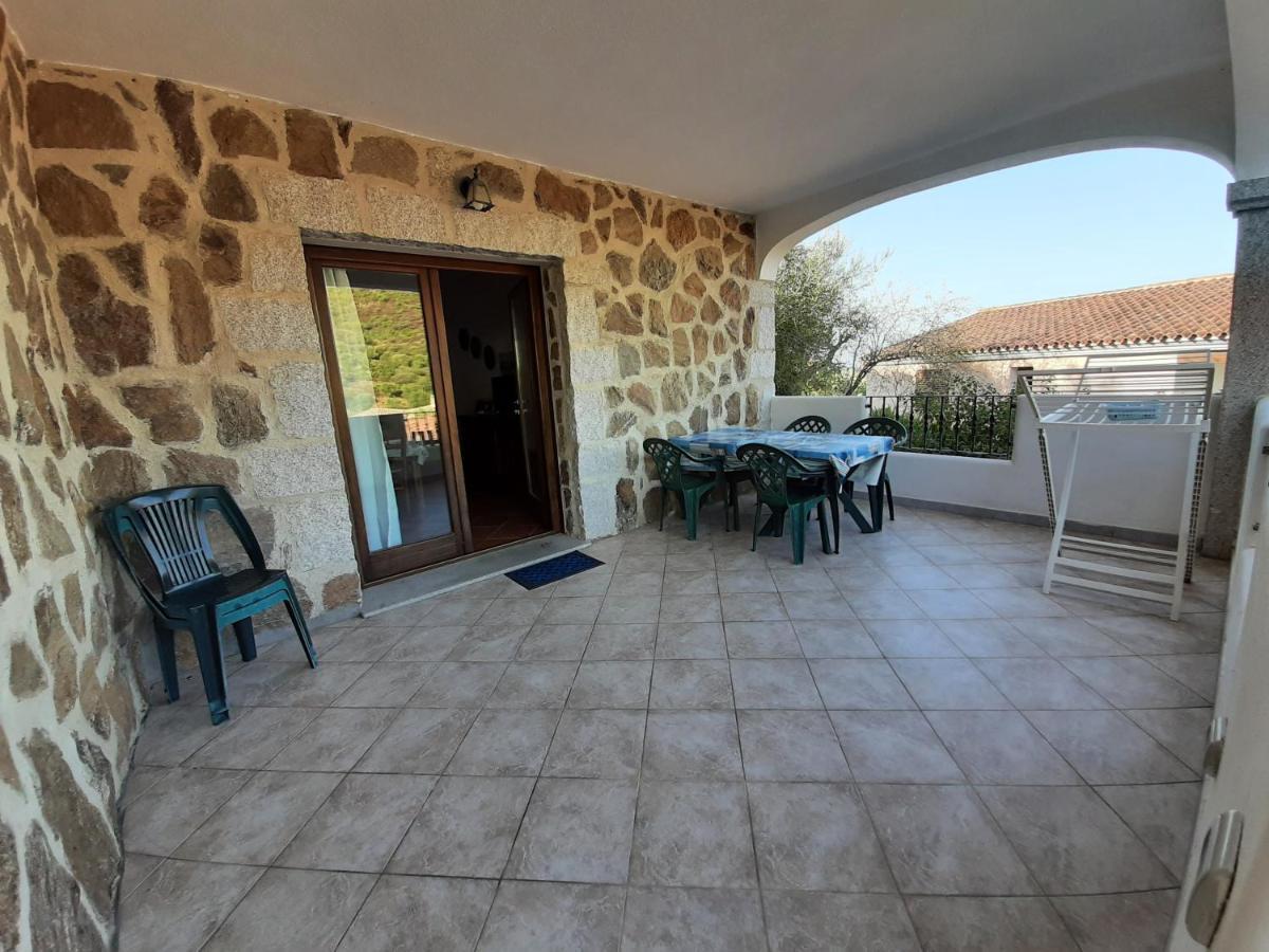 Appartamenti I Mandorli Budoni Exterior foto