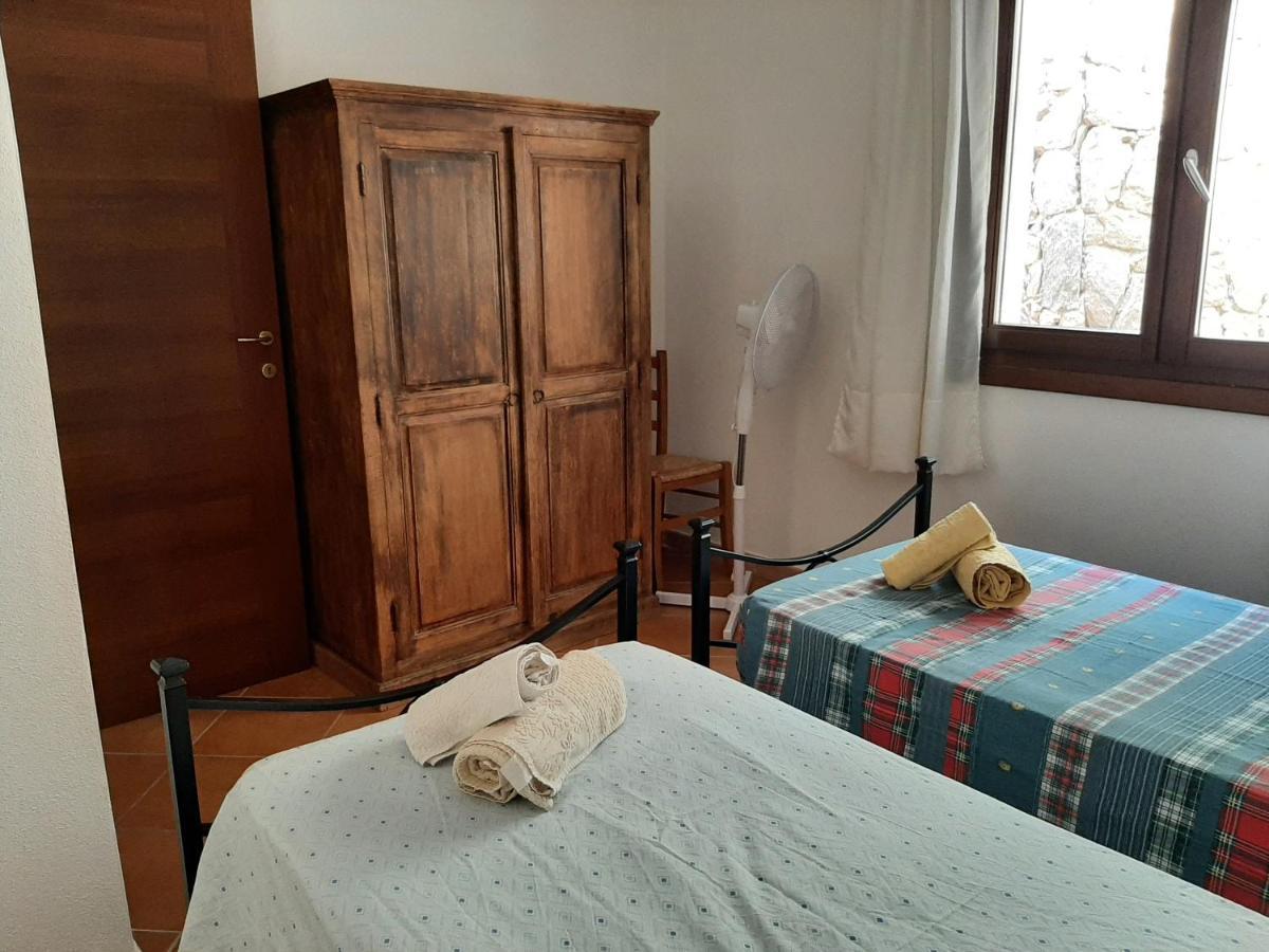 Appartamenti I Mandorli Budoni Exterior foto