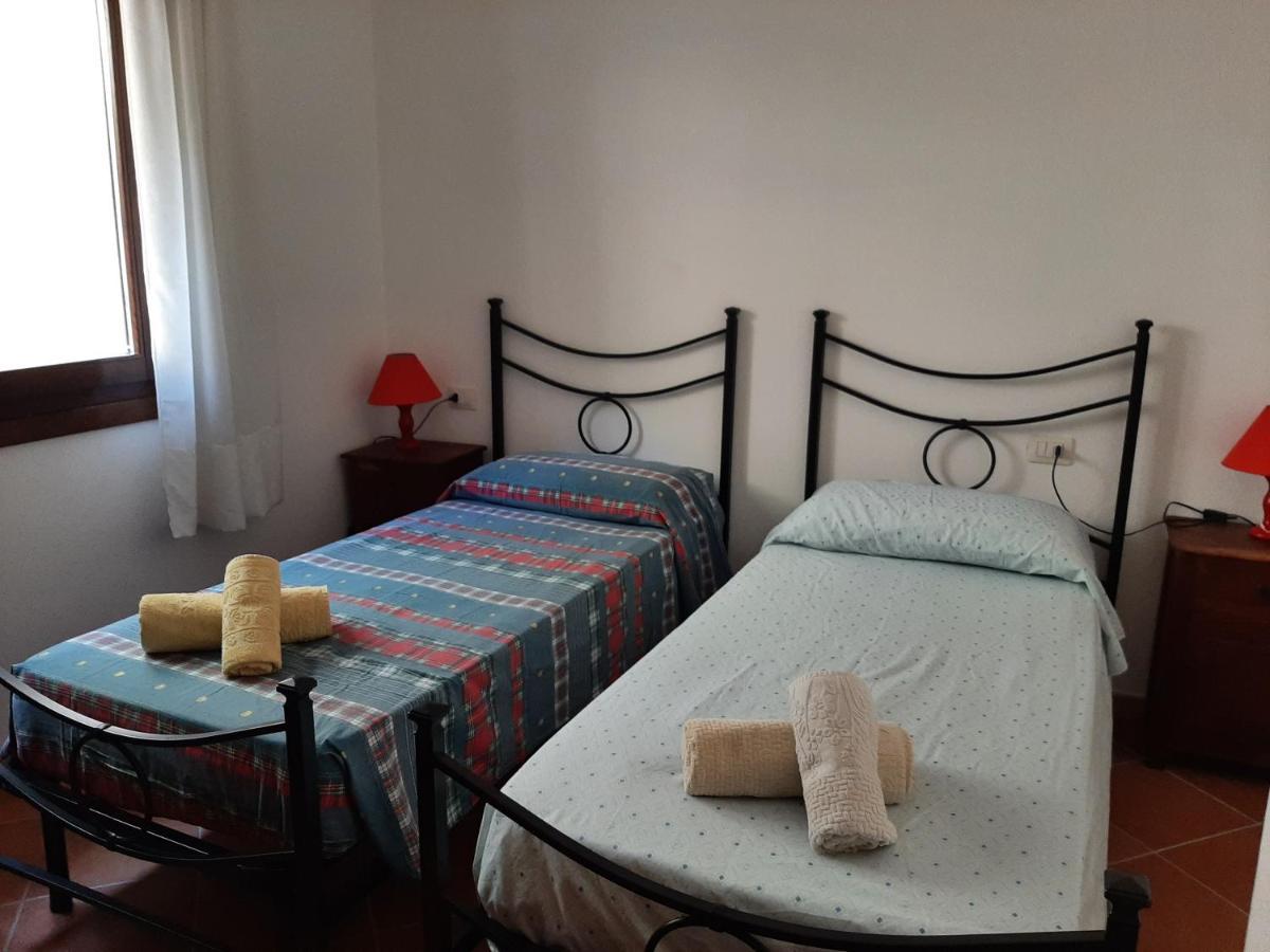 Appartamenti I Mandorli Budoni Exterior foto