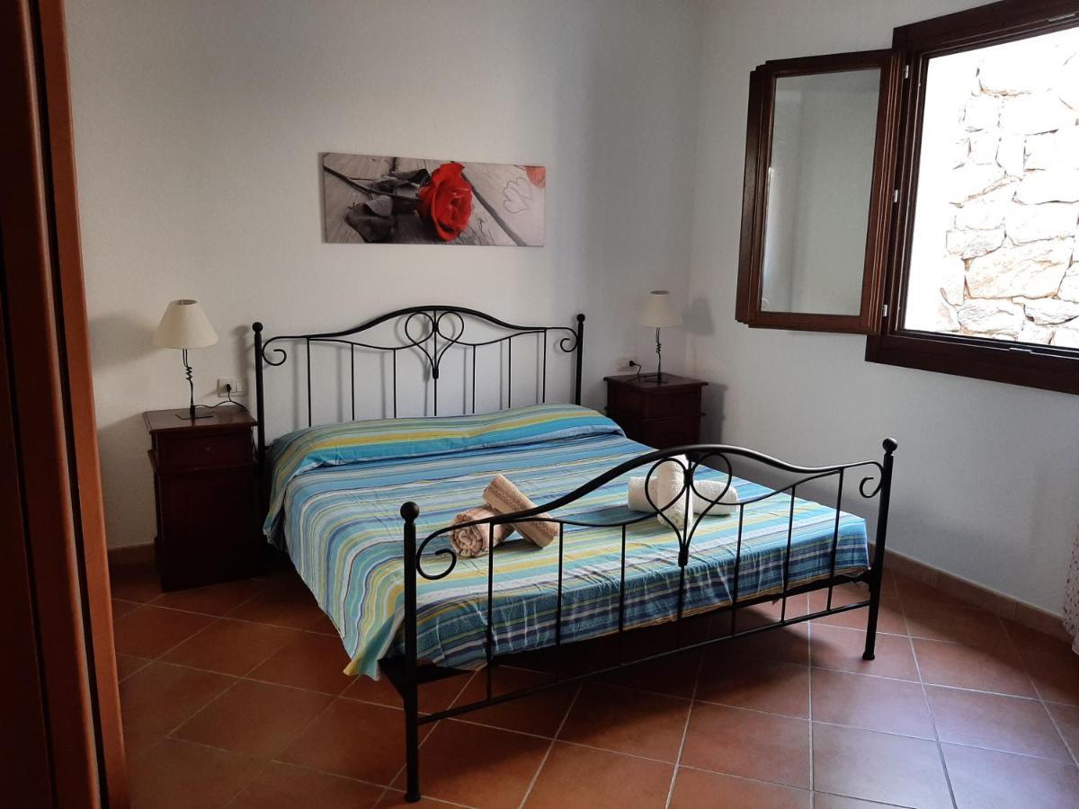 Appartamenti I Mandorli Budoni Exterior foto
