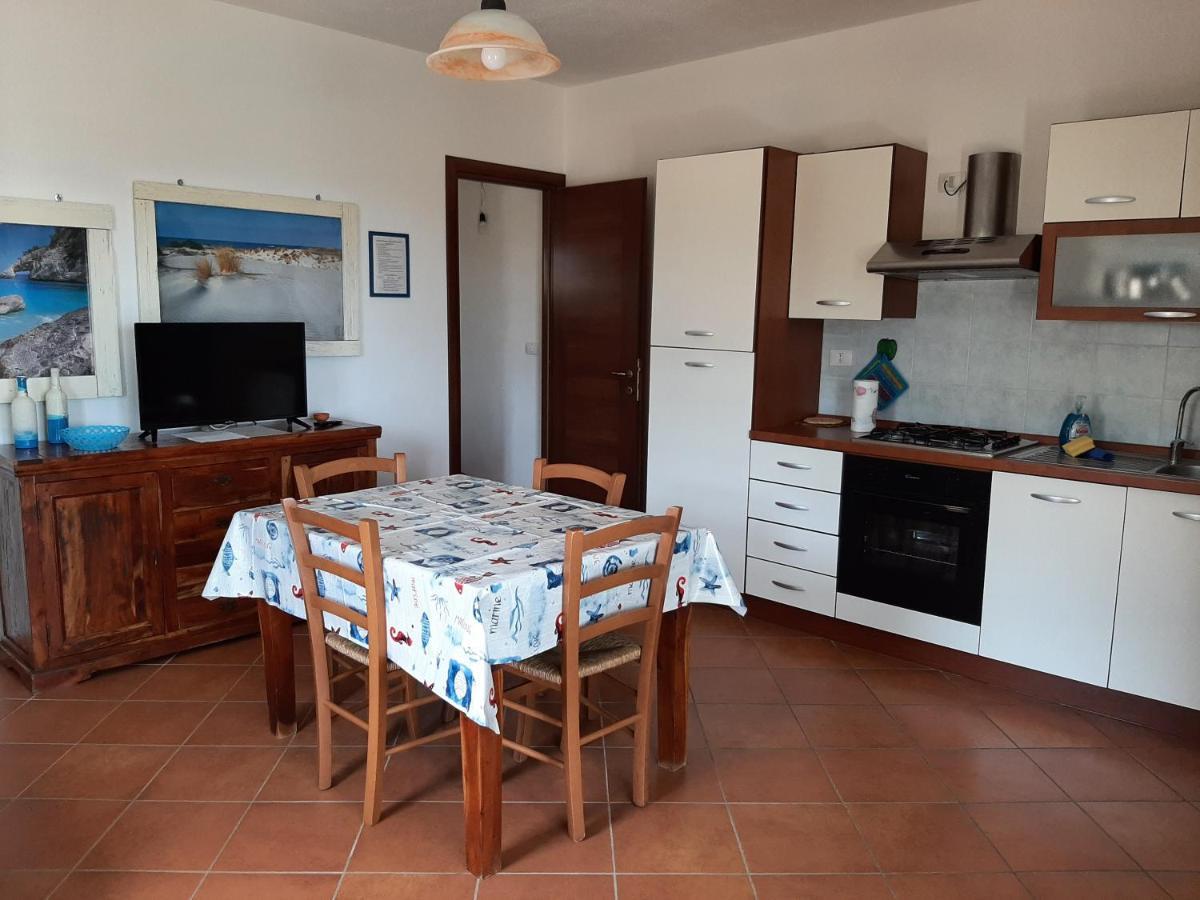 Appartamenti I Mandorli Budoni Exterior foto