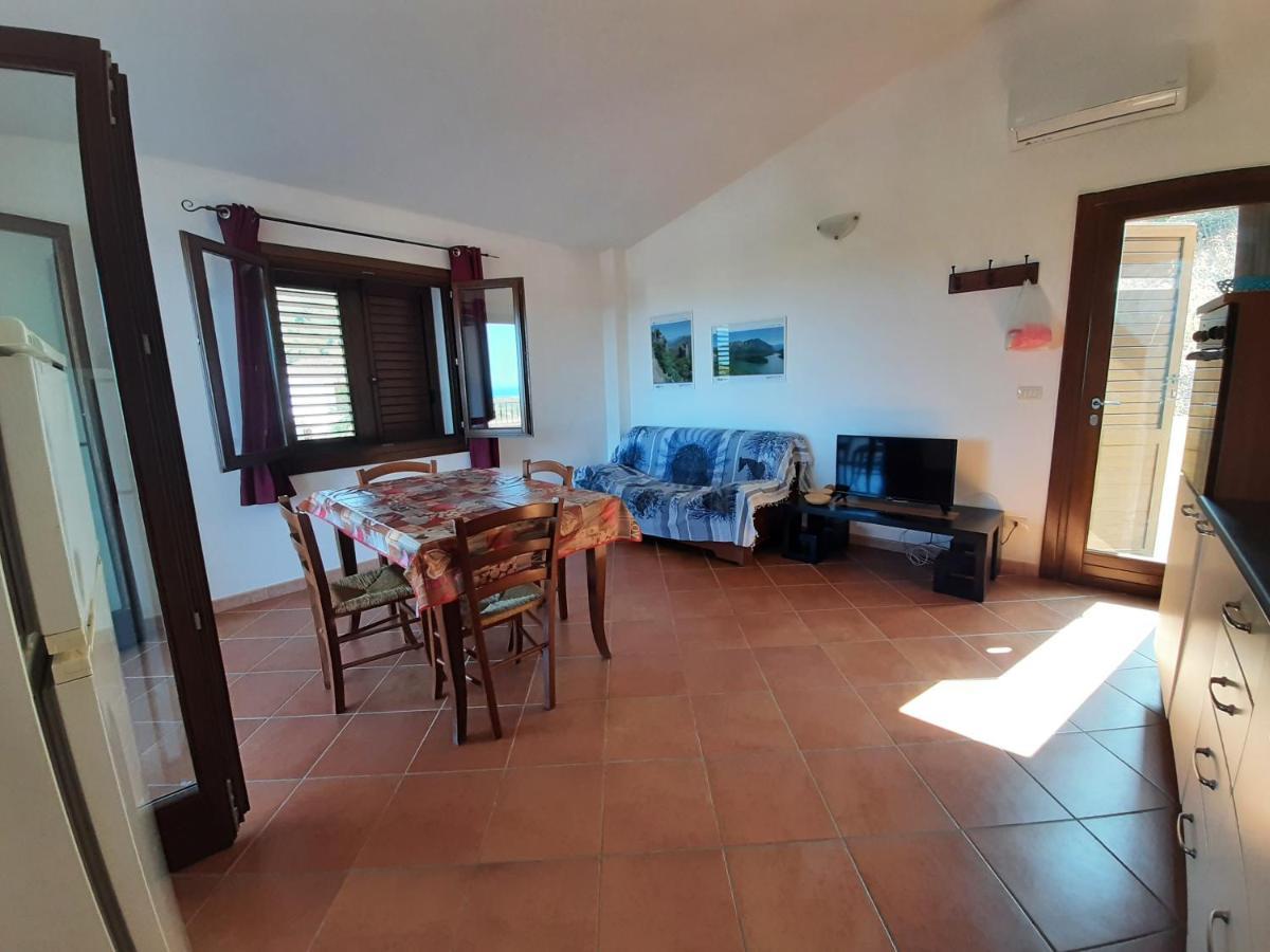 Appartamenti I Mandorli Budoni Exterior foto