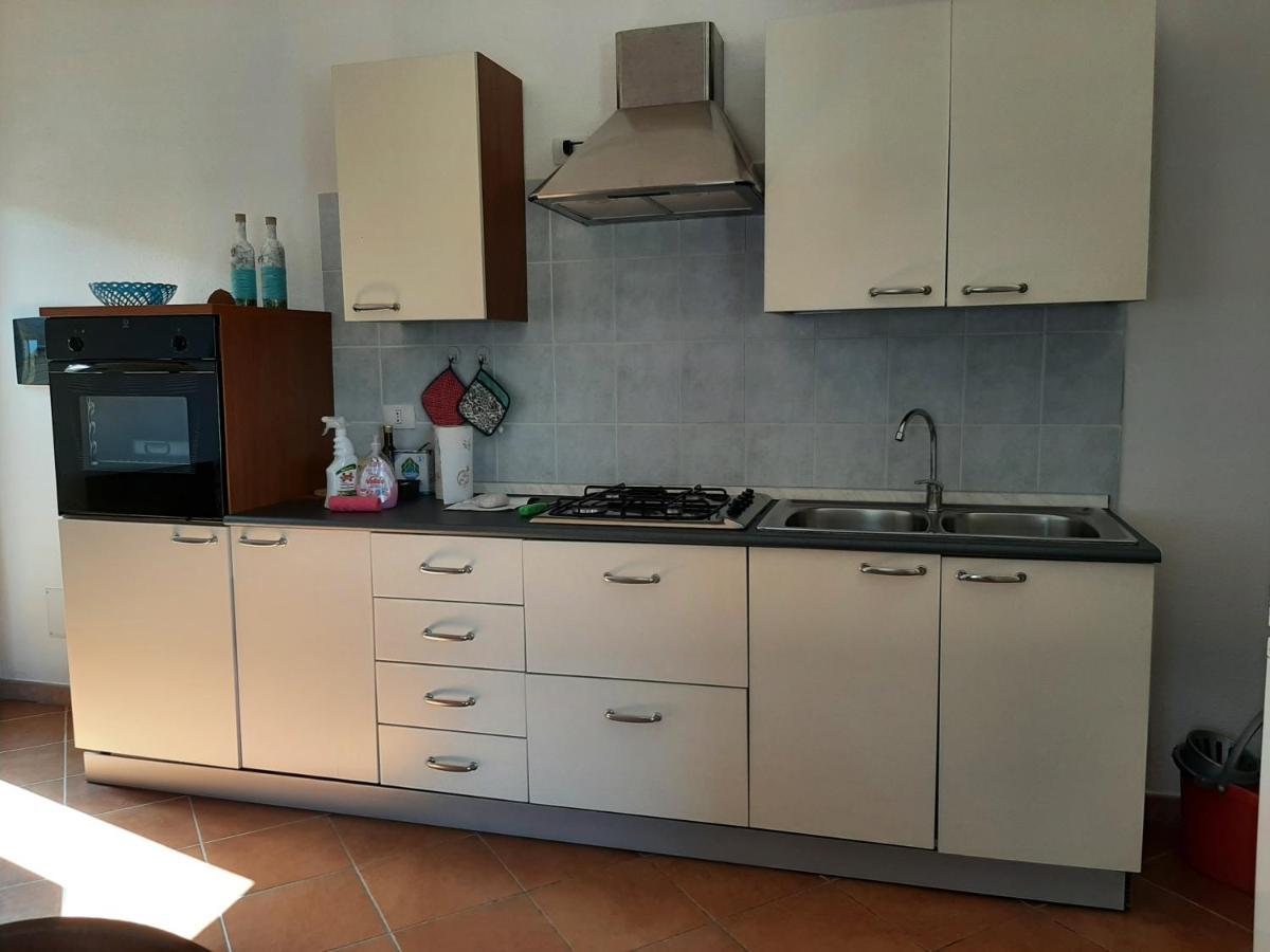 Appartamenti I Mandorli Budoni Exterior foto