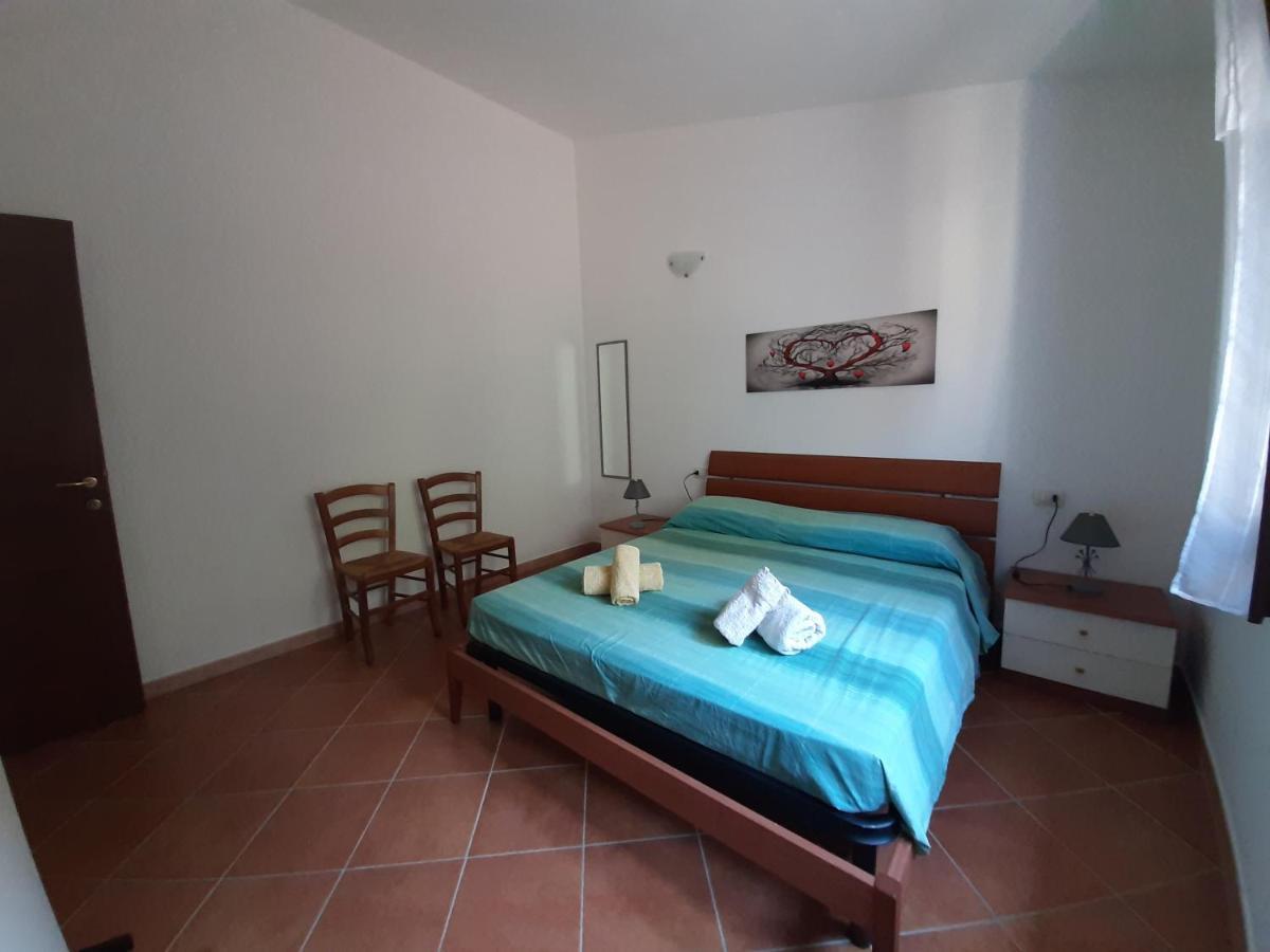 Appartamenti I Mandorli Budoni Exterior foto