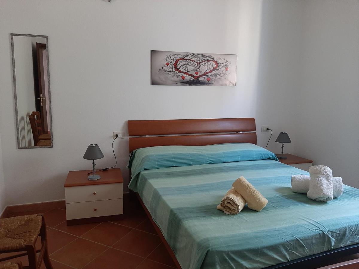 Appartamenti I Mandorli Budoni Exterior foto