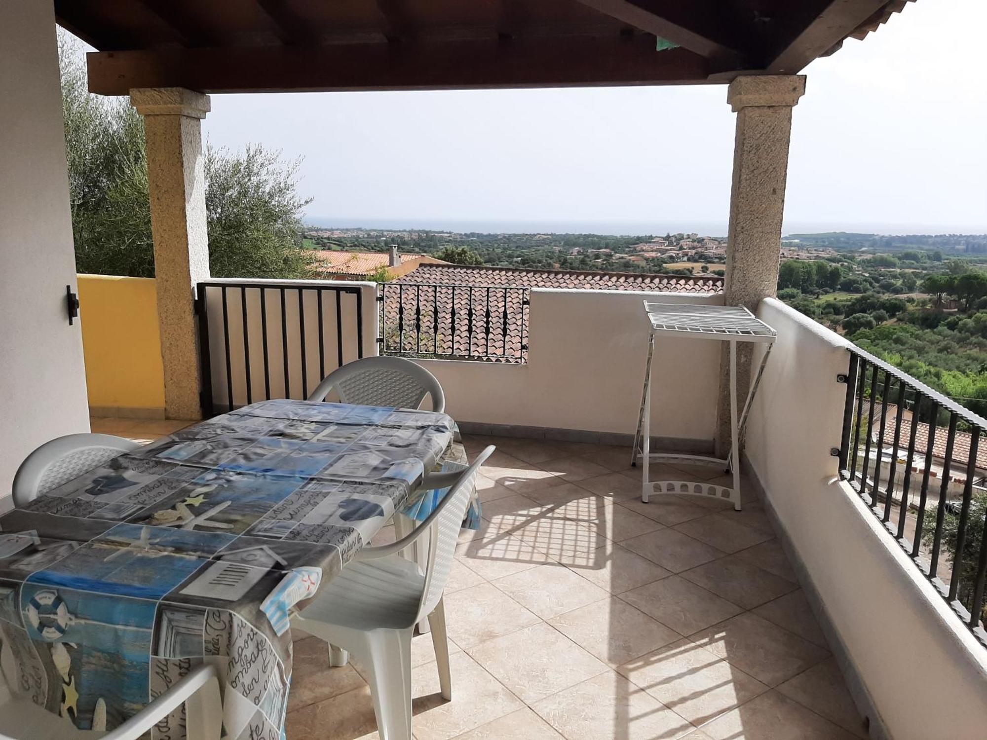 Appartamenti I Mandorli Budoni Exterior foto