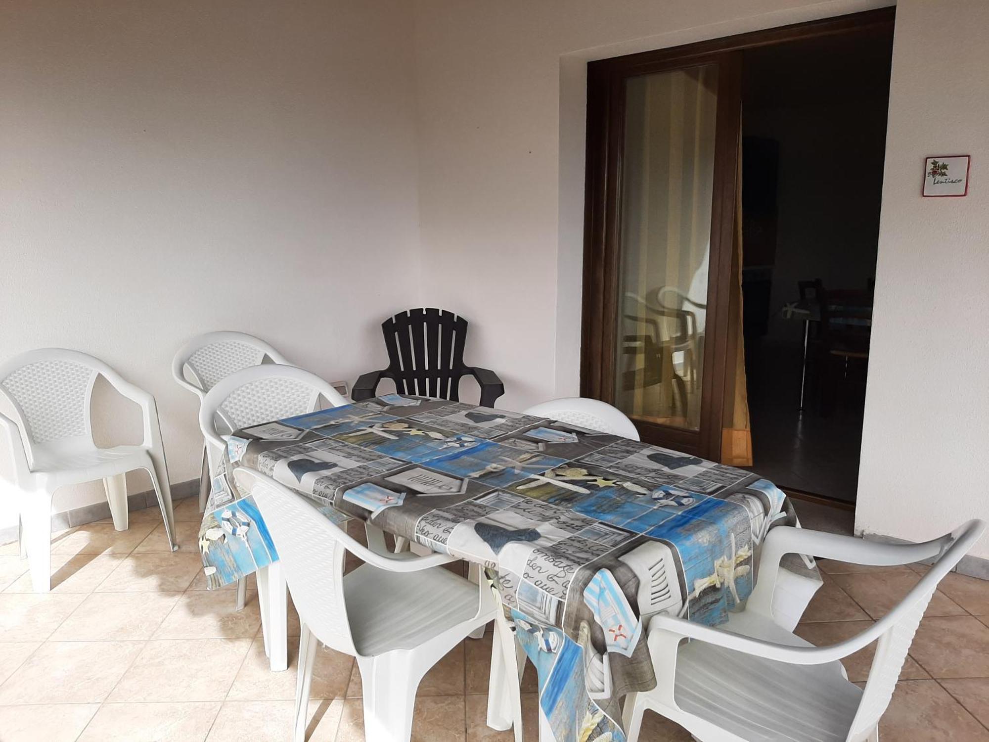 Appartamenti I Mandorli Budoni Exterior foto
