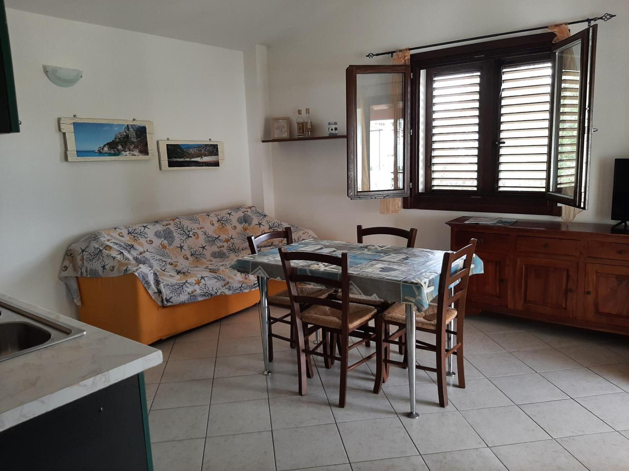 Appartamenti I Mandorli Budoni Exterior foto