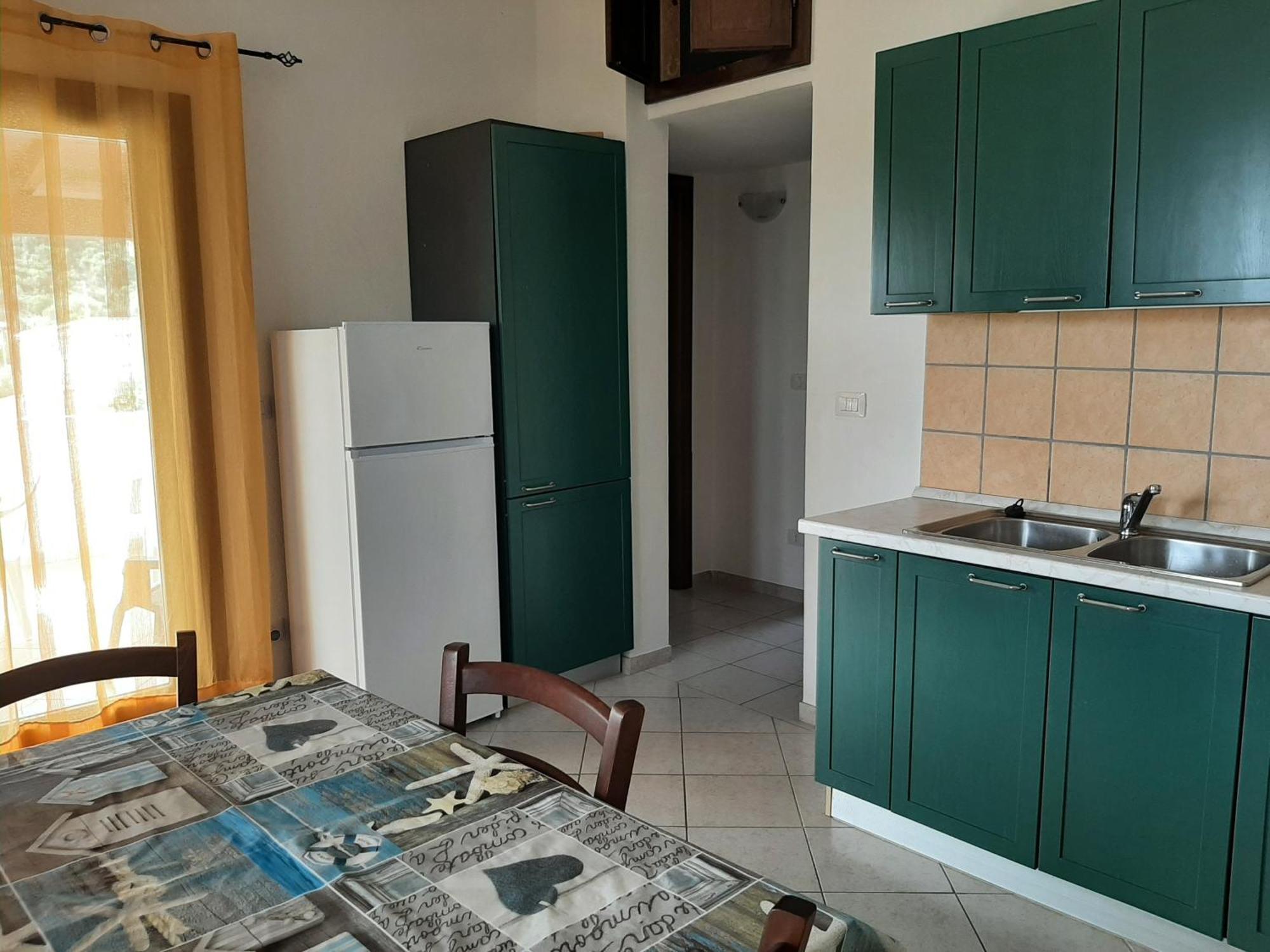 Appartamenti I Mandorli Budoni Exterior foto