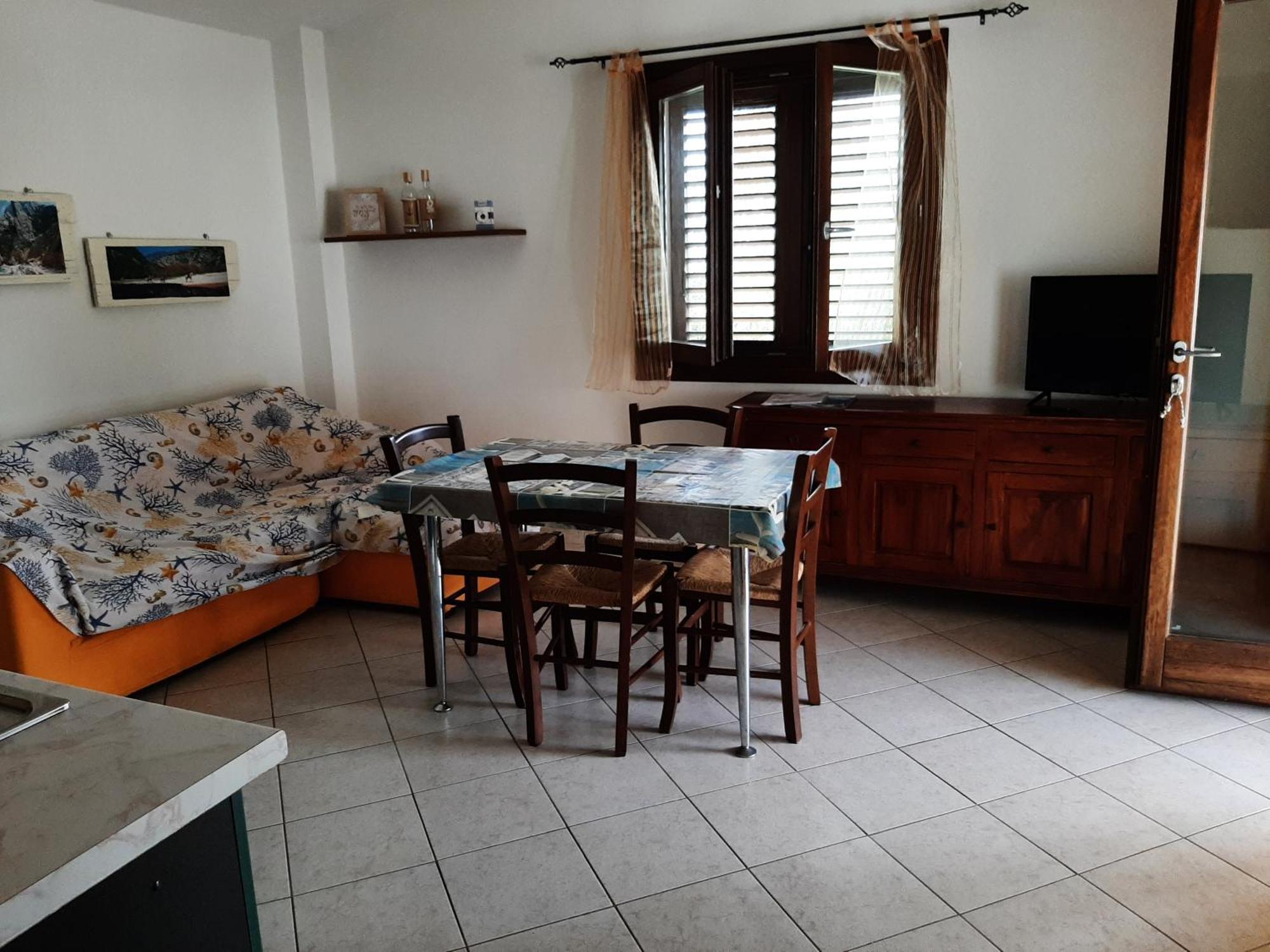 Appartamenti I Mandorli Budoni Exterior foto