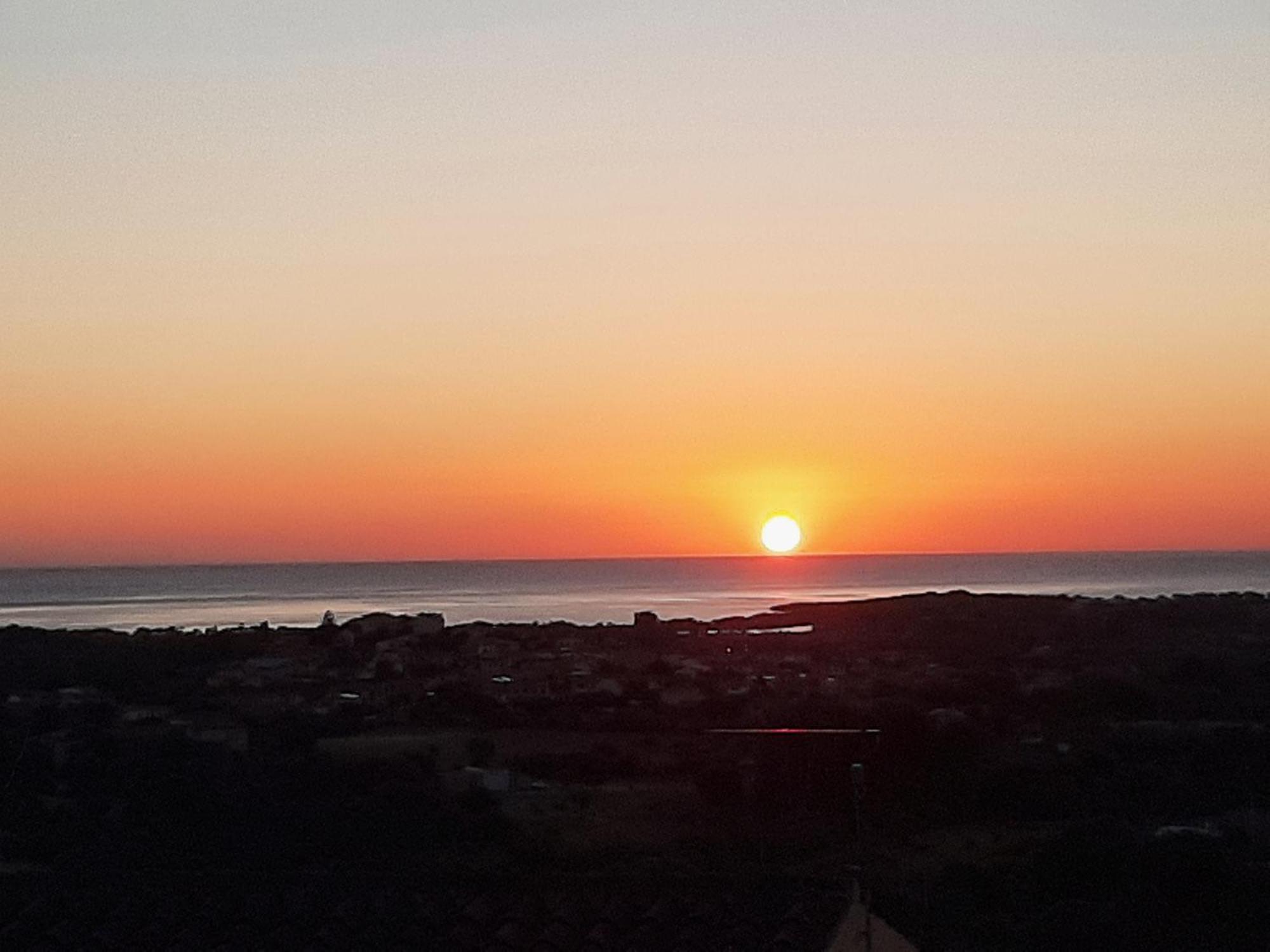 Appartamenti I Mandorli Budoni Exterior foto
