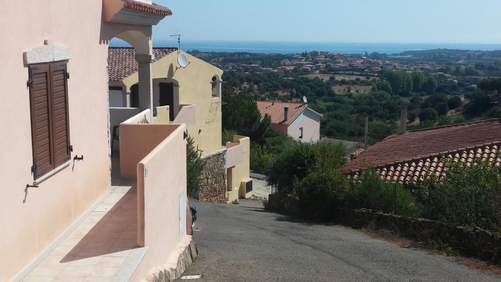 Appartamenti I Mandorli Budoni Exterior foto