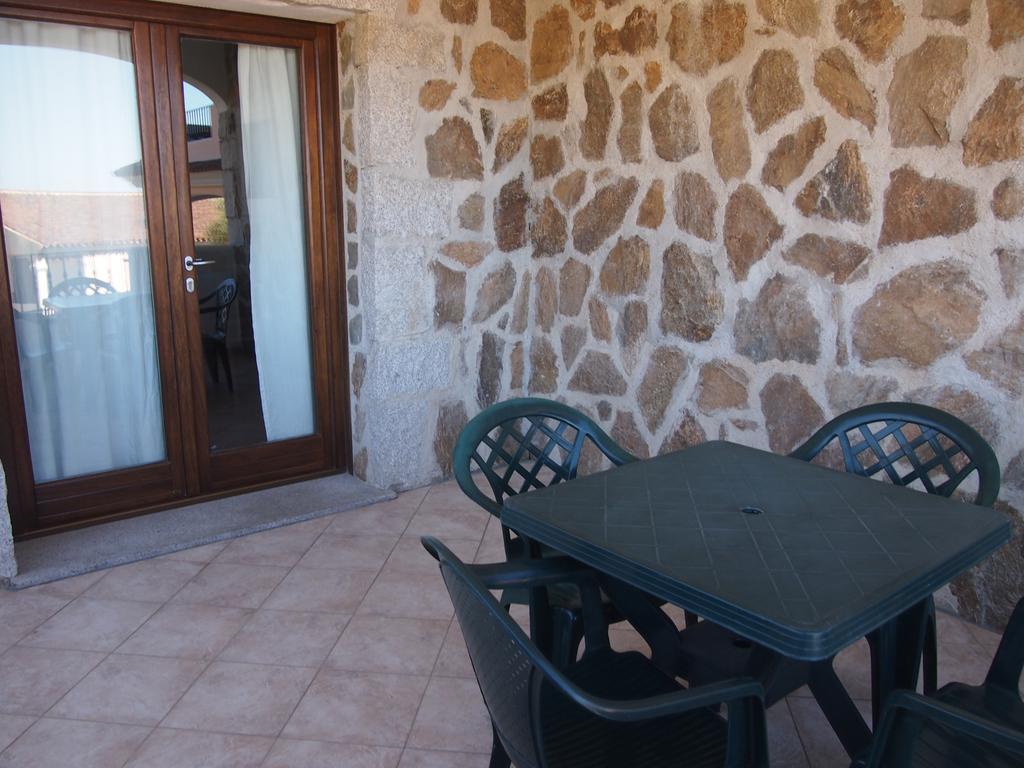 Appartamenti I Mandorli Budoni Exterior foto