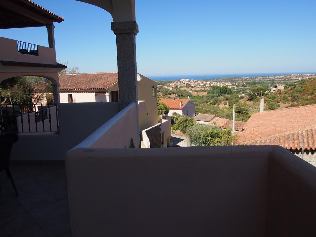 Appartamenti I Mandorli Budoni Exterior foto