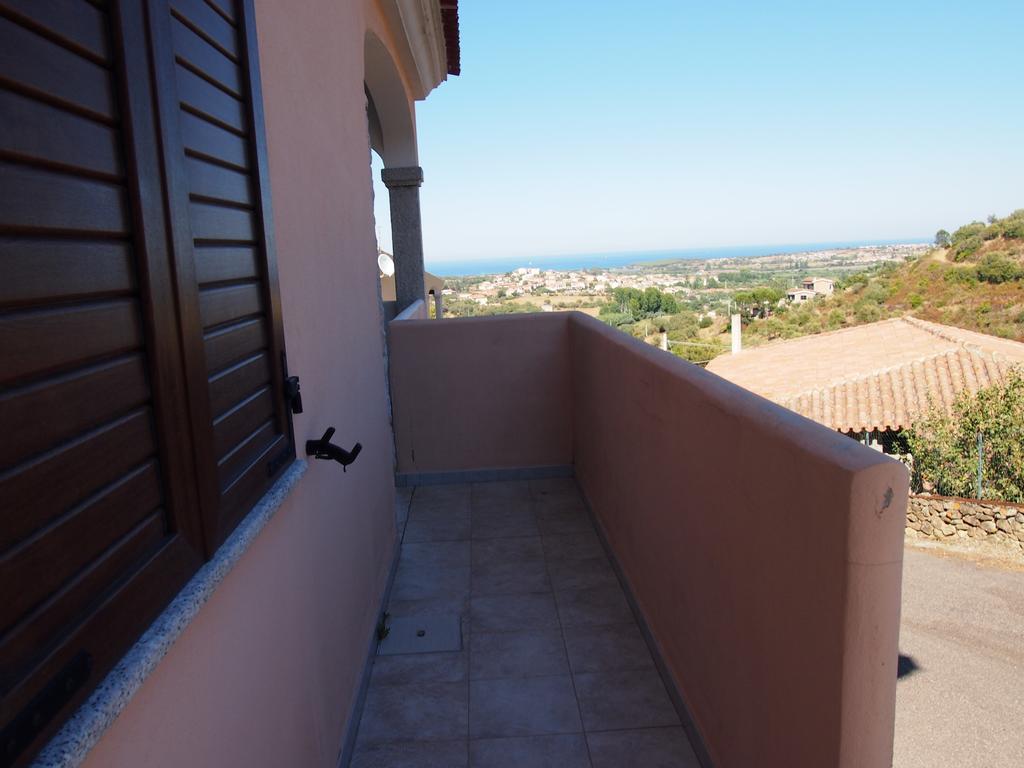 Appartamenti I Mandorli Budoni Exterior foto