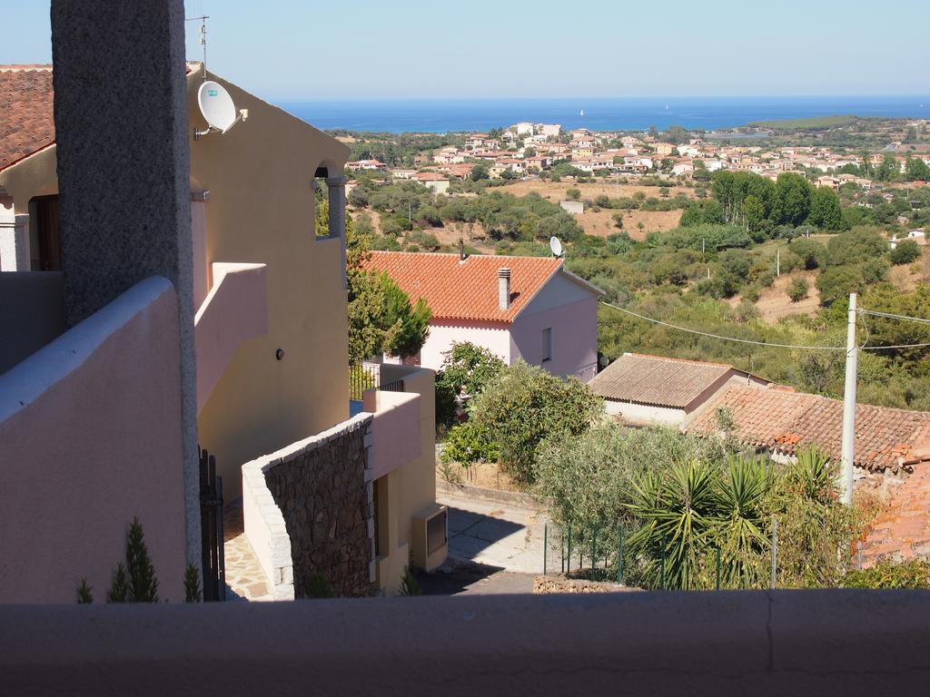 Appartamenti I Mandorli Budoni Exterior foto