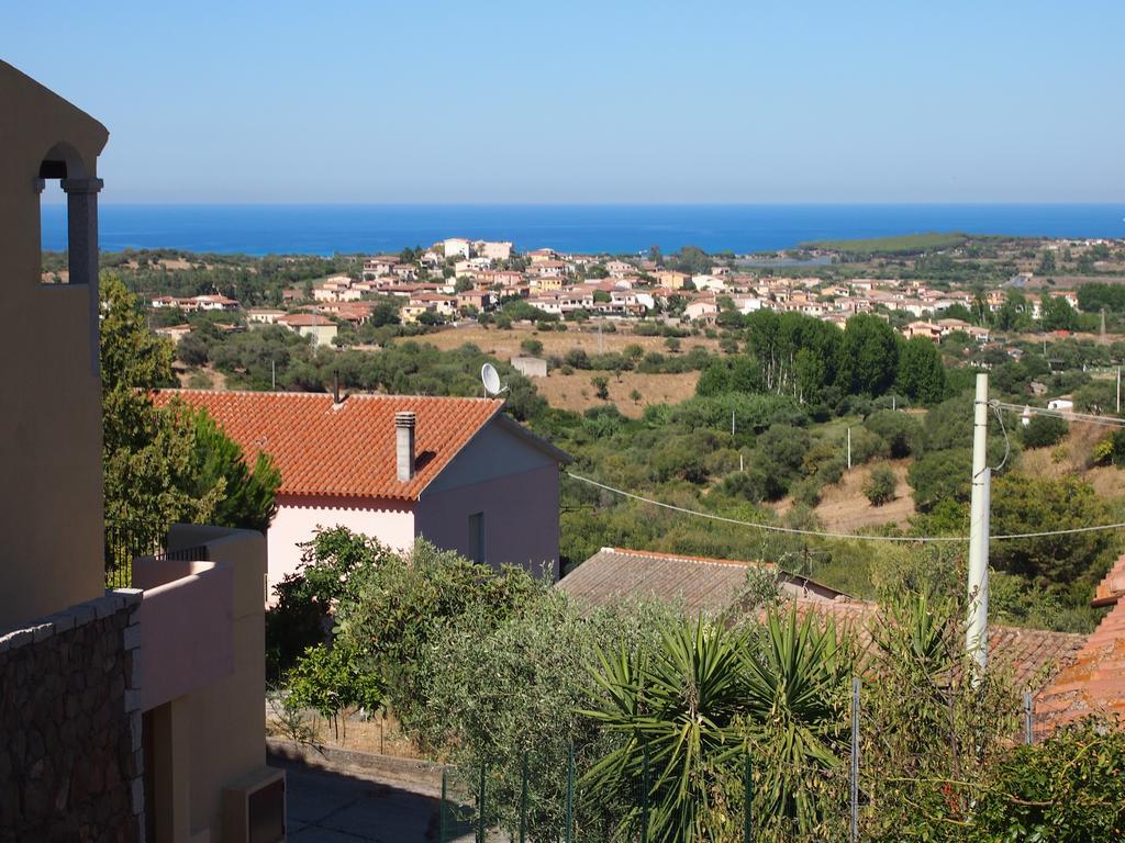 Appartamenti I Mandorli Budoni Exterior foto