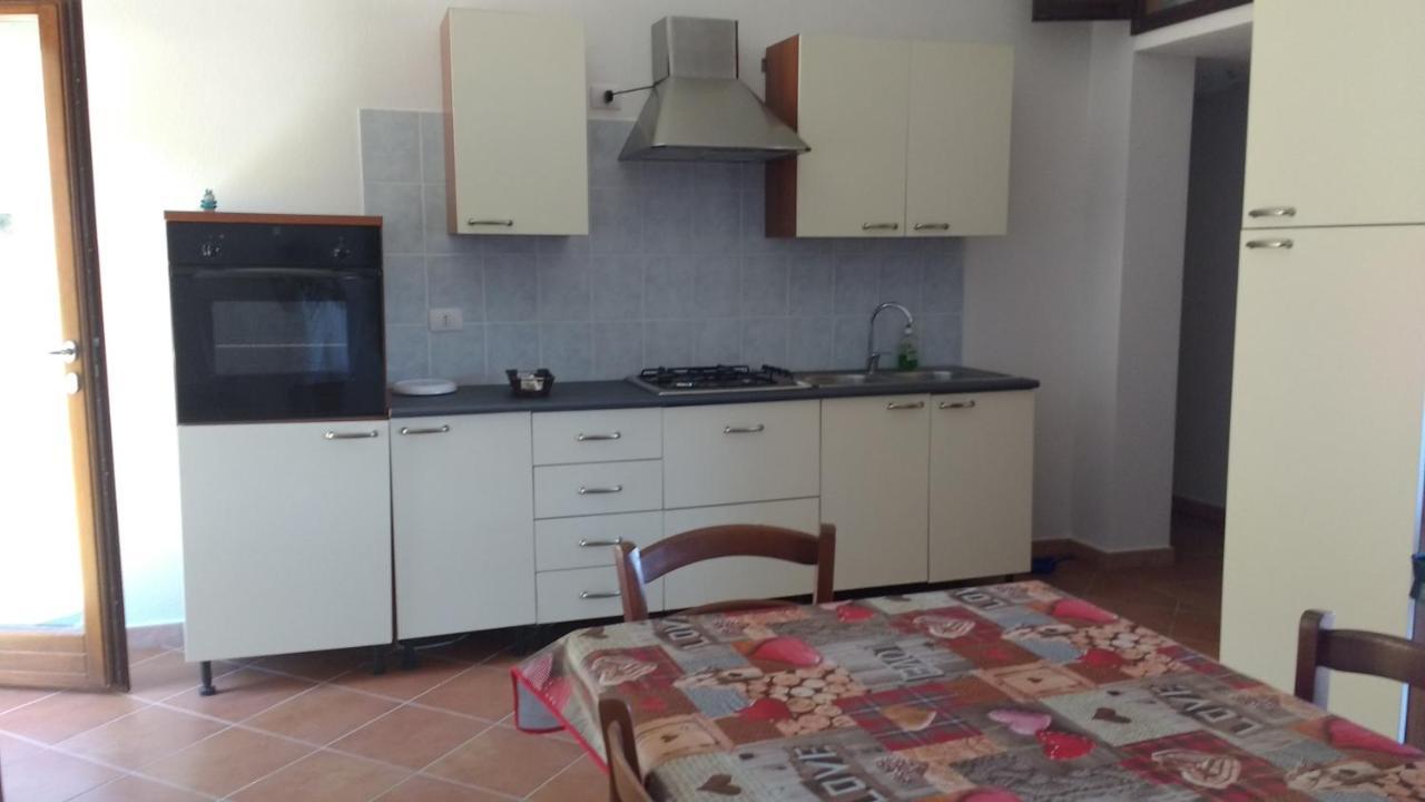 Appartamenti I Mandorli Budoni Exterior foto