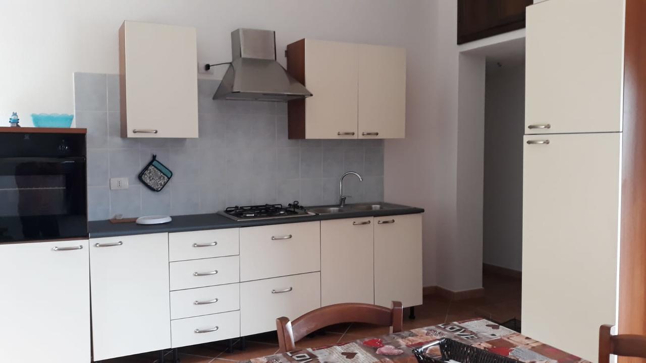 Appartamenti I Mandorli Budoni Exterior foto
