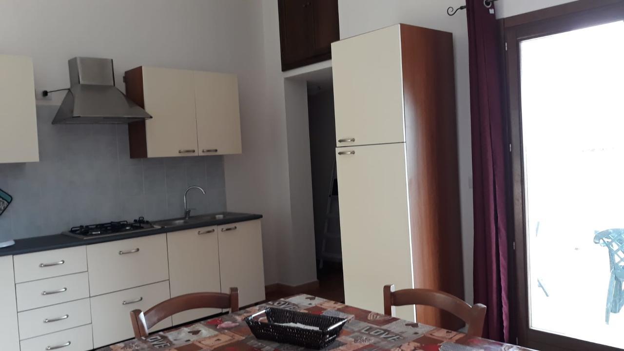 Appartamenti I Mandorli Budoni Exterior foto