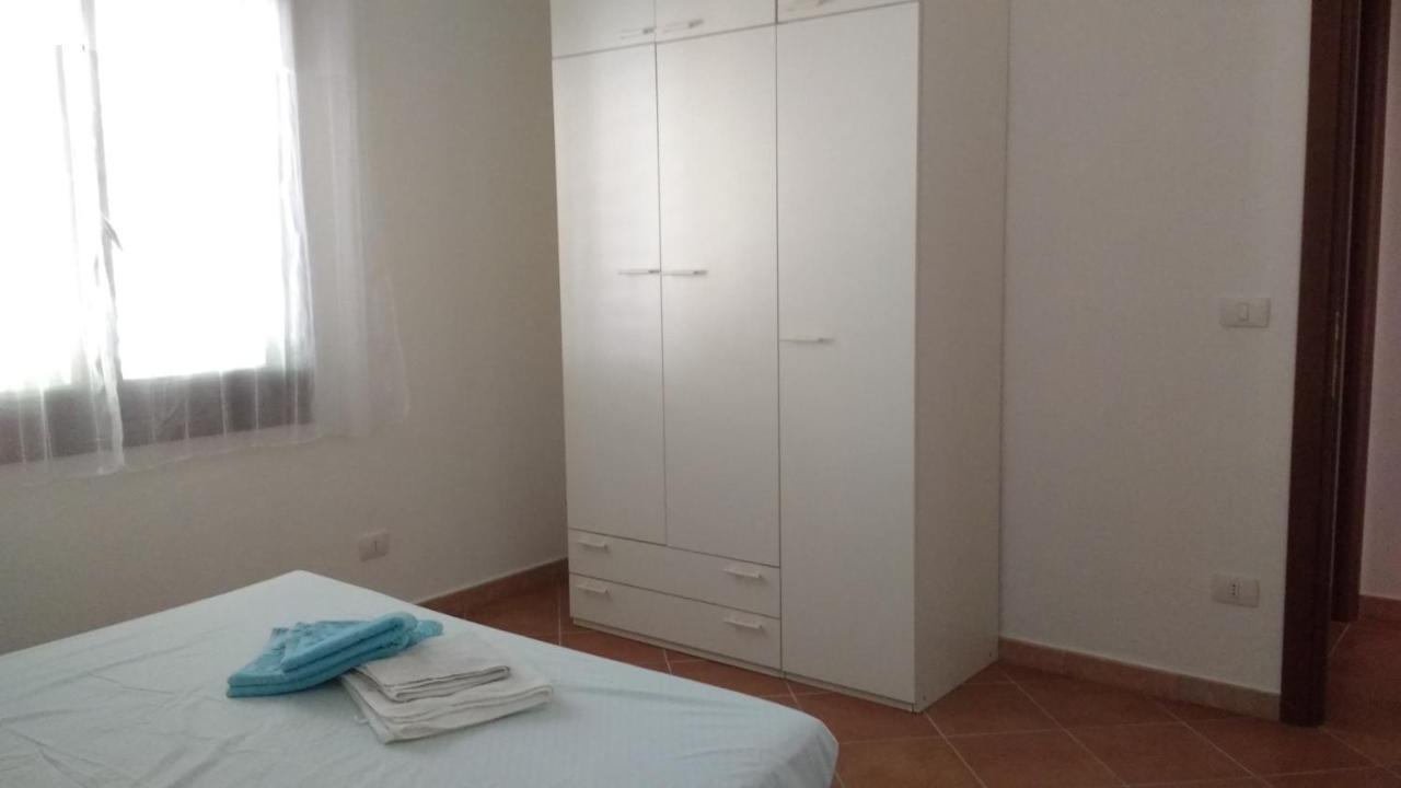 Appartamenti I Mandorli Budoni Exterior foto