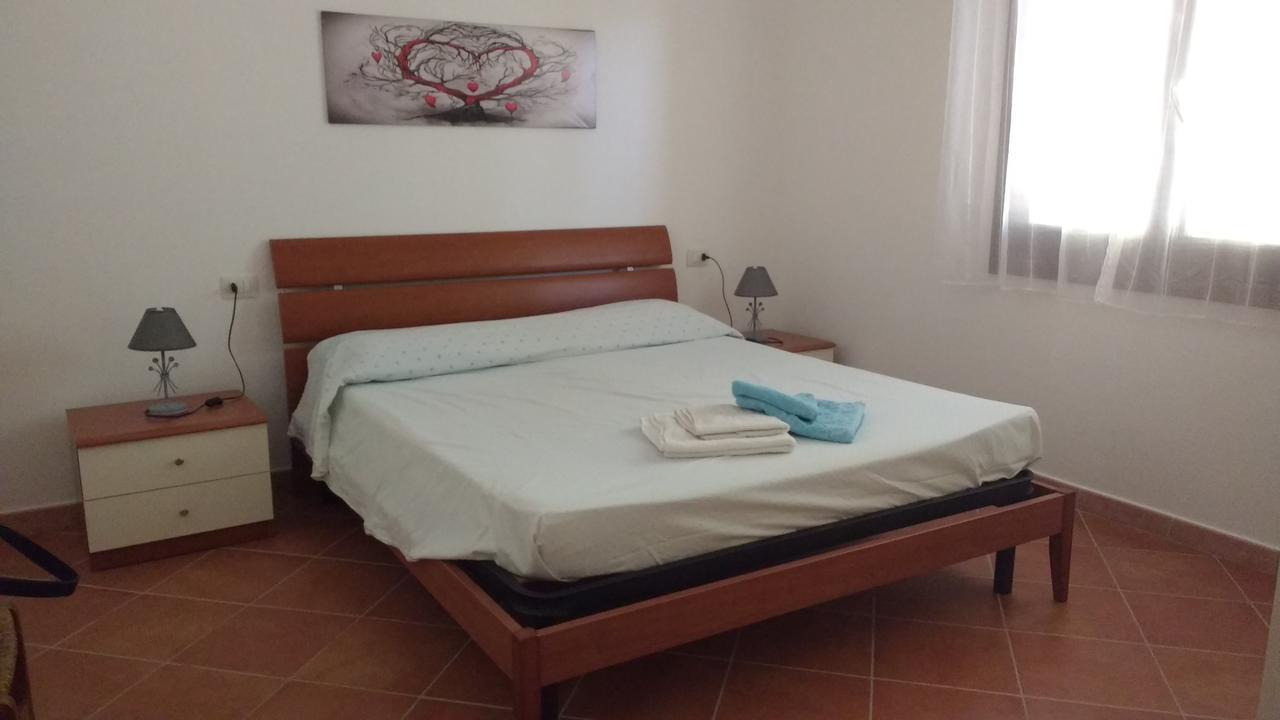 Appartamenti I Mandorli Budoni Exterior foto