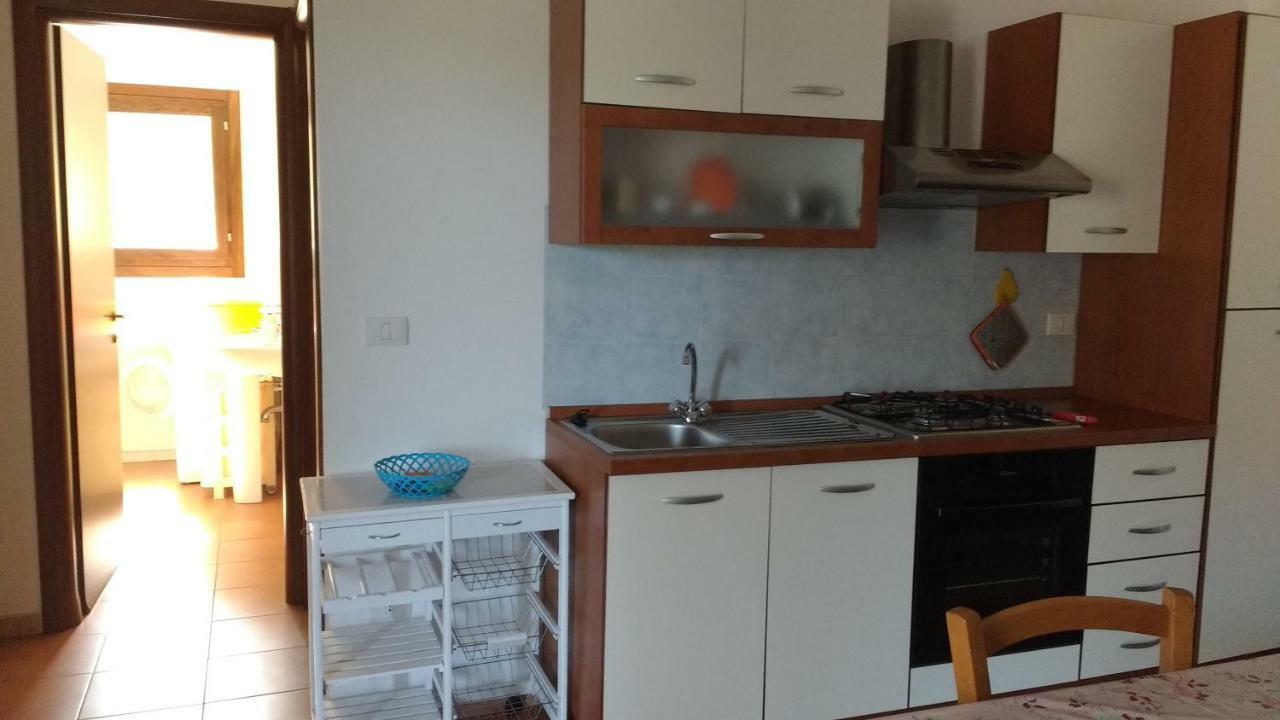 Appartamenti I Mandorli Budoni Exterior foto