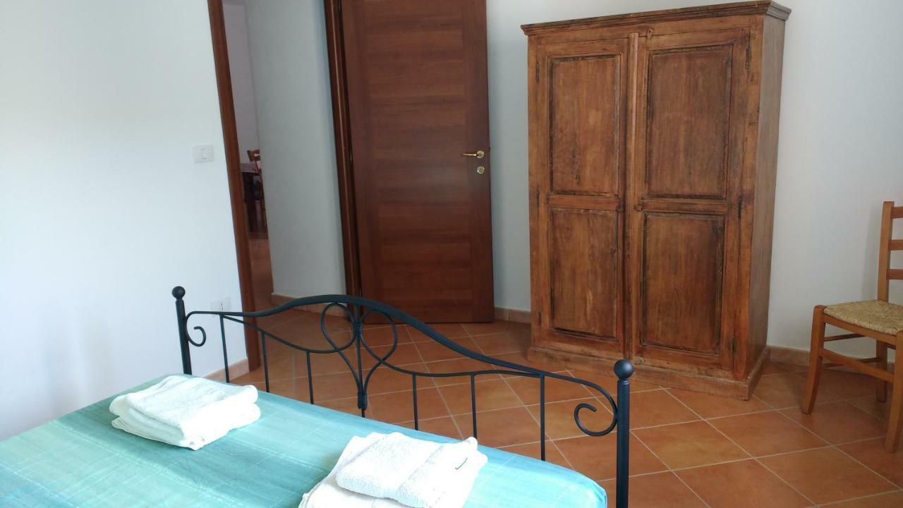 Appartamenti I Mandorli Budoni Exterior foto